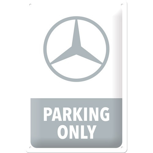 Vind parking bord op - april 2026 Vind parking bord op - april 2026